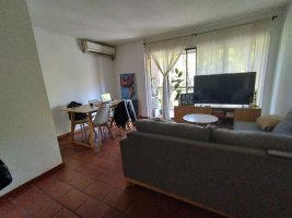 2-Bedroom Apartment For Rent With Balcony And Parking In San Isidro