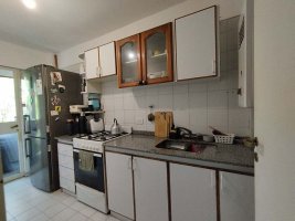 2-Bedroom Apartment For Rent With Balcony And Parking In San Isidro