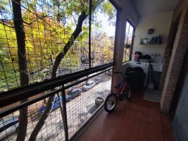 2-Bedroom Apartment For Rent With Balcony And Parking In San Isidro