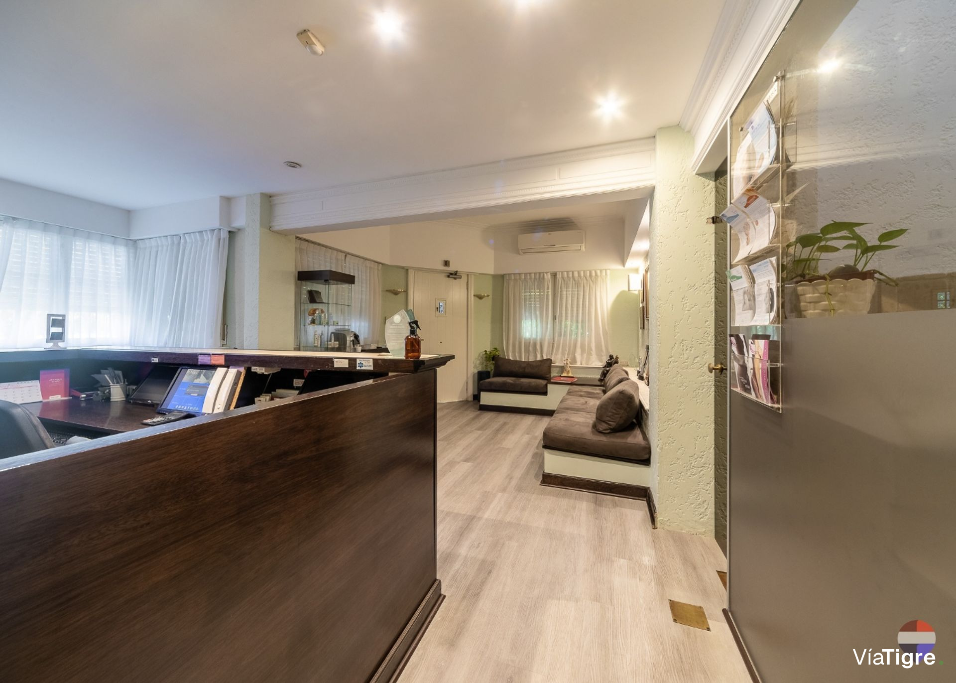 Venta Casa Chalet Apto Comercial 6 Amb Martinez
