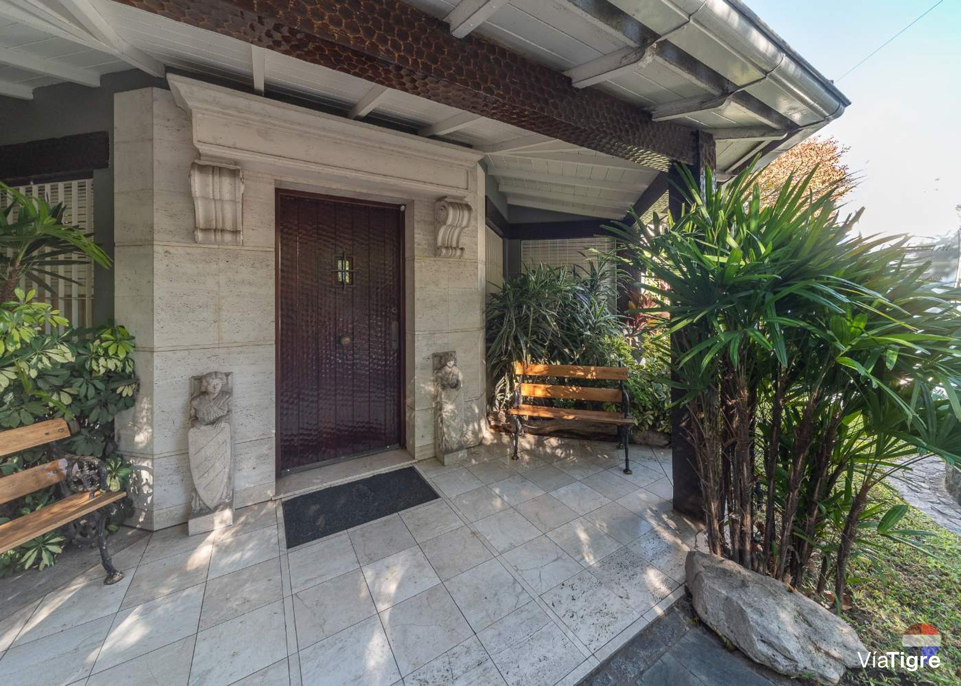 Venta Casa Chalet Apto Comercial 6 Amb Martinez