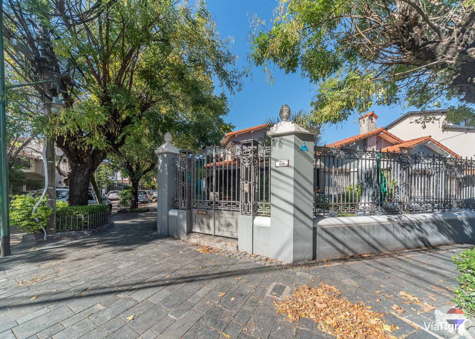 Venta Casa Chalet Apto Comercial 6 Amb Martinez