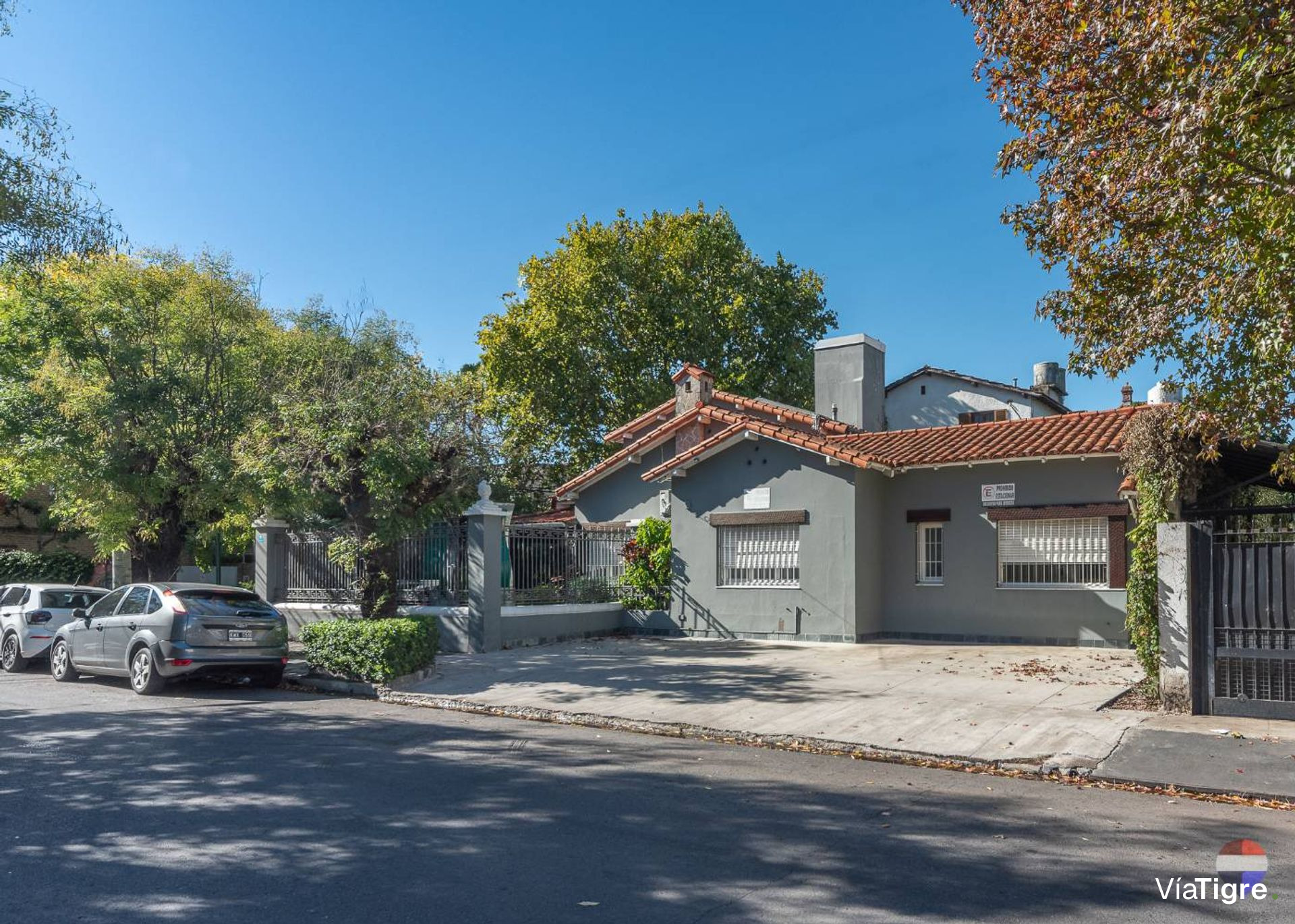 Venta Casa Chalet Apto Comercial 6 Amb Martinez