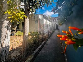 Lot for sale, ready for development in Tigre center