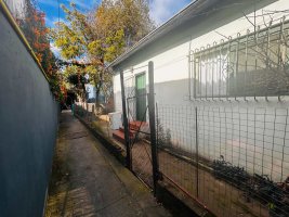Lot for sale, ready for development in Tigre center
