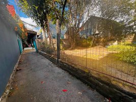Lot for sale, ready for development in Tigre center