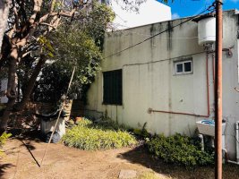 Lot for sale, ready for development in Tigre center