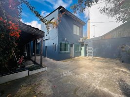Lot for sale, ready for development in Tigre center