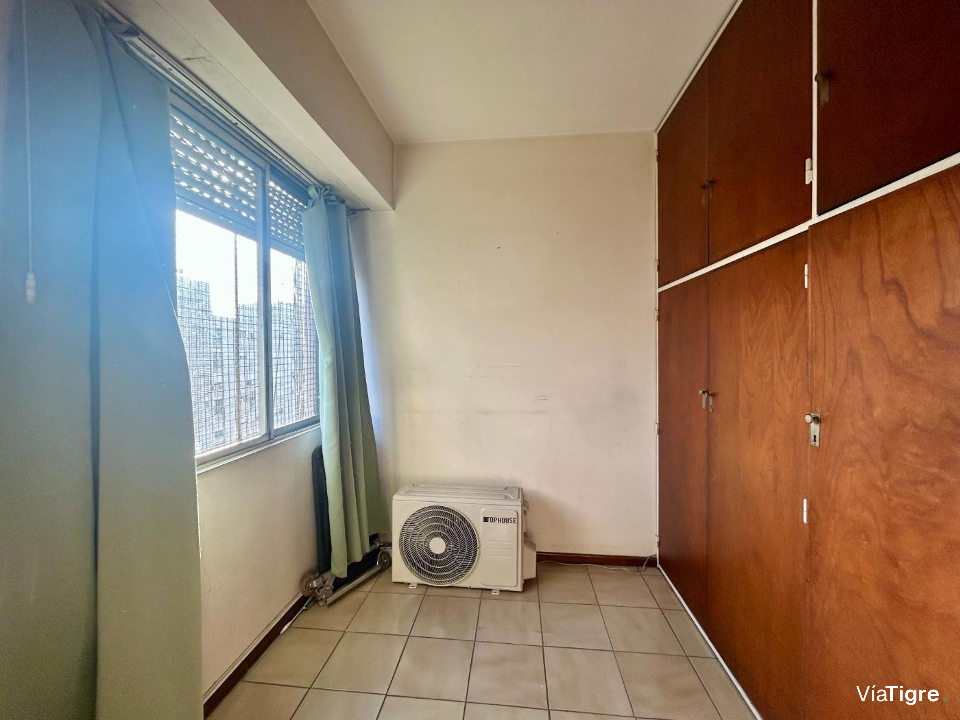 Venta Departamento 4 amb Martinez B. Parque Norte