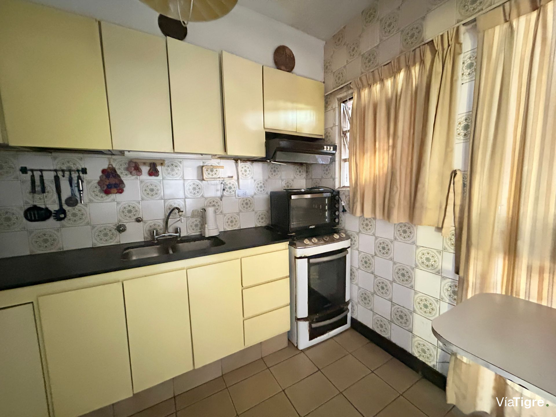 Venta Departamento 4 amb Martinez B. Parque Norte