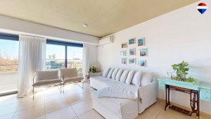 Dpto 3 Amb En Venta En Olivos C/ Cochera Y Terraza