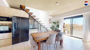 Dpto 3 Amb En Venta En Olivos C/ Cochera Y Terraza