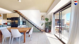 Dpto 3 Amb En Venta En Olivos C/ Cochera Y Terraza