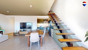 Dpto 3 Amb En Venta En Olivos C/ Cochera Y Terraza