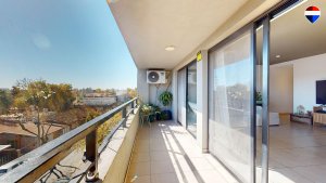 Dpto 3 Amb En Venta En Olivos C/ Cochera Y Terraza