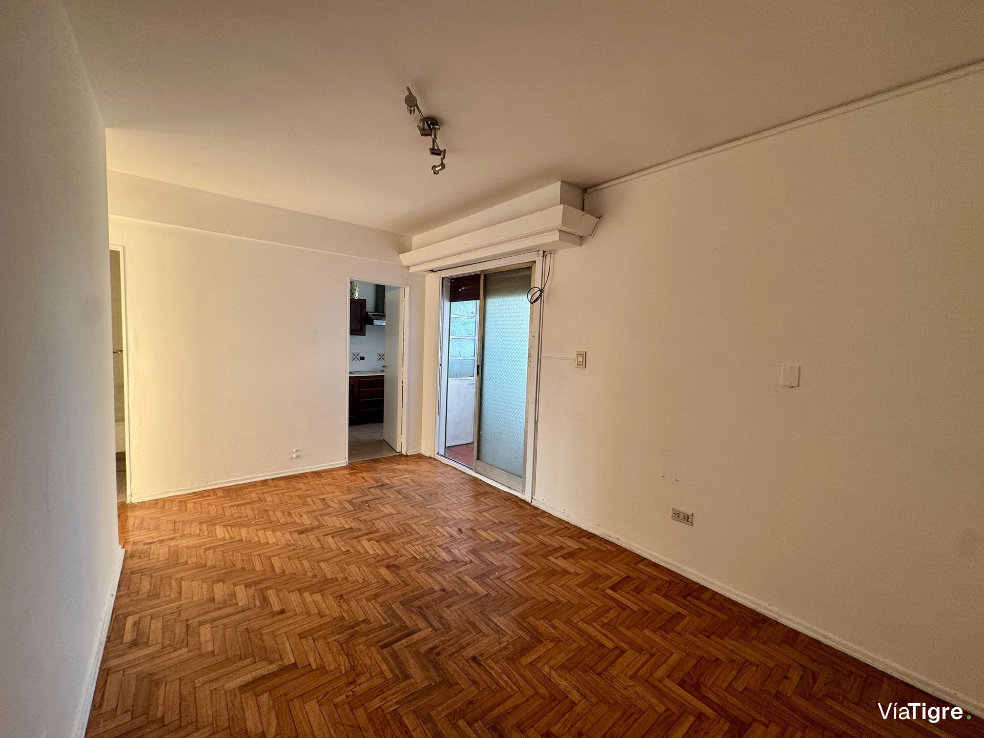 Venta departamento 3 amb c/Balcon en Vicente Lopez