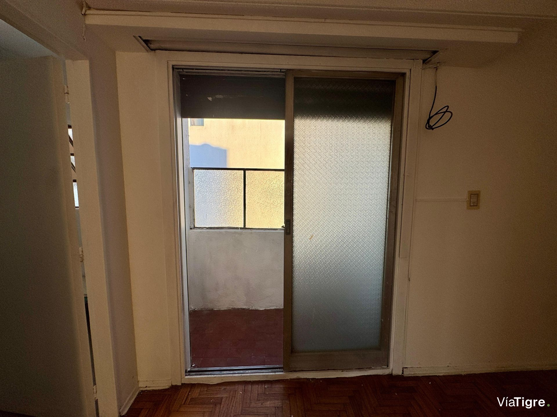 Venta departamento 3 amb c/Balcon en Vicente Lopez