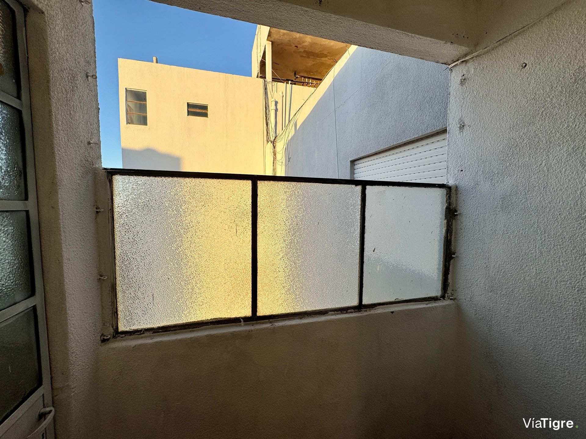 Venta departamento 3 amb c/Balcon en Vicente Lopez