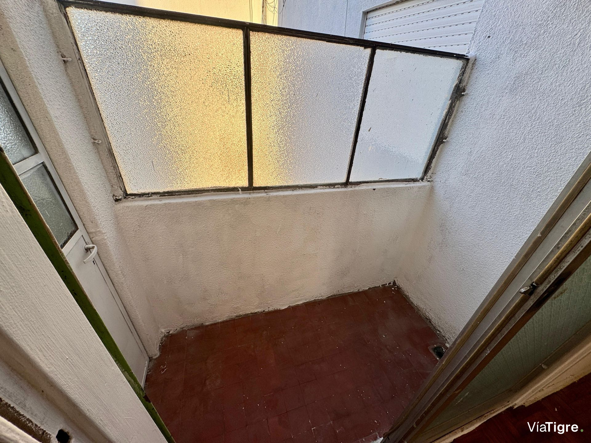 Venta departamento 3 amb c/Balcon en Vicente Lopez