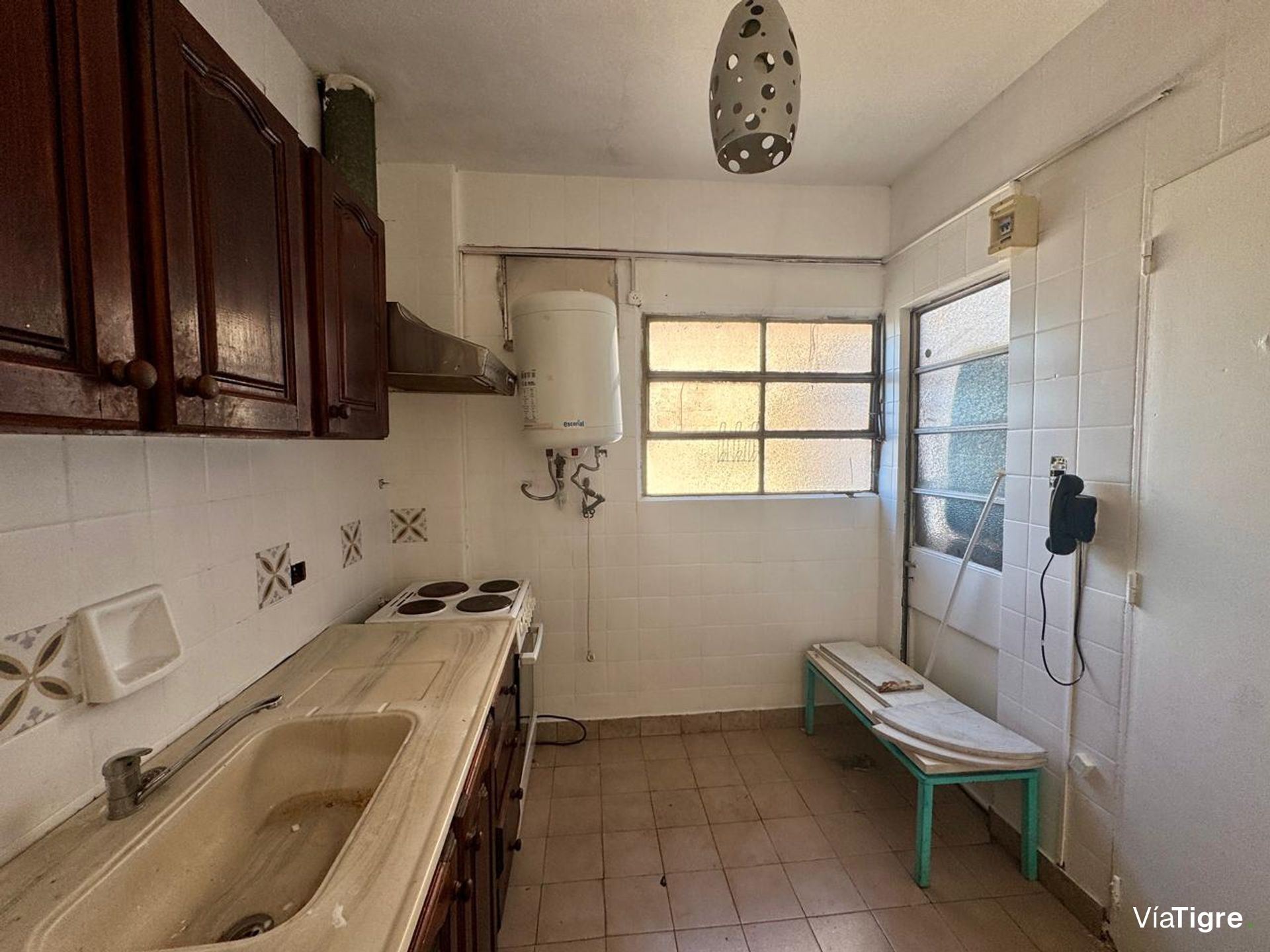 Venta departamento 3 amb c/Balcon en Vicente Lopez
