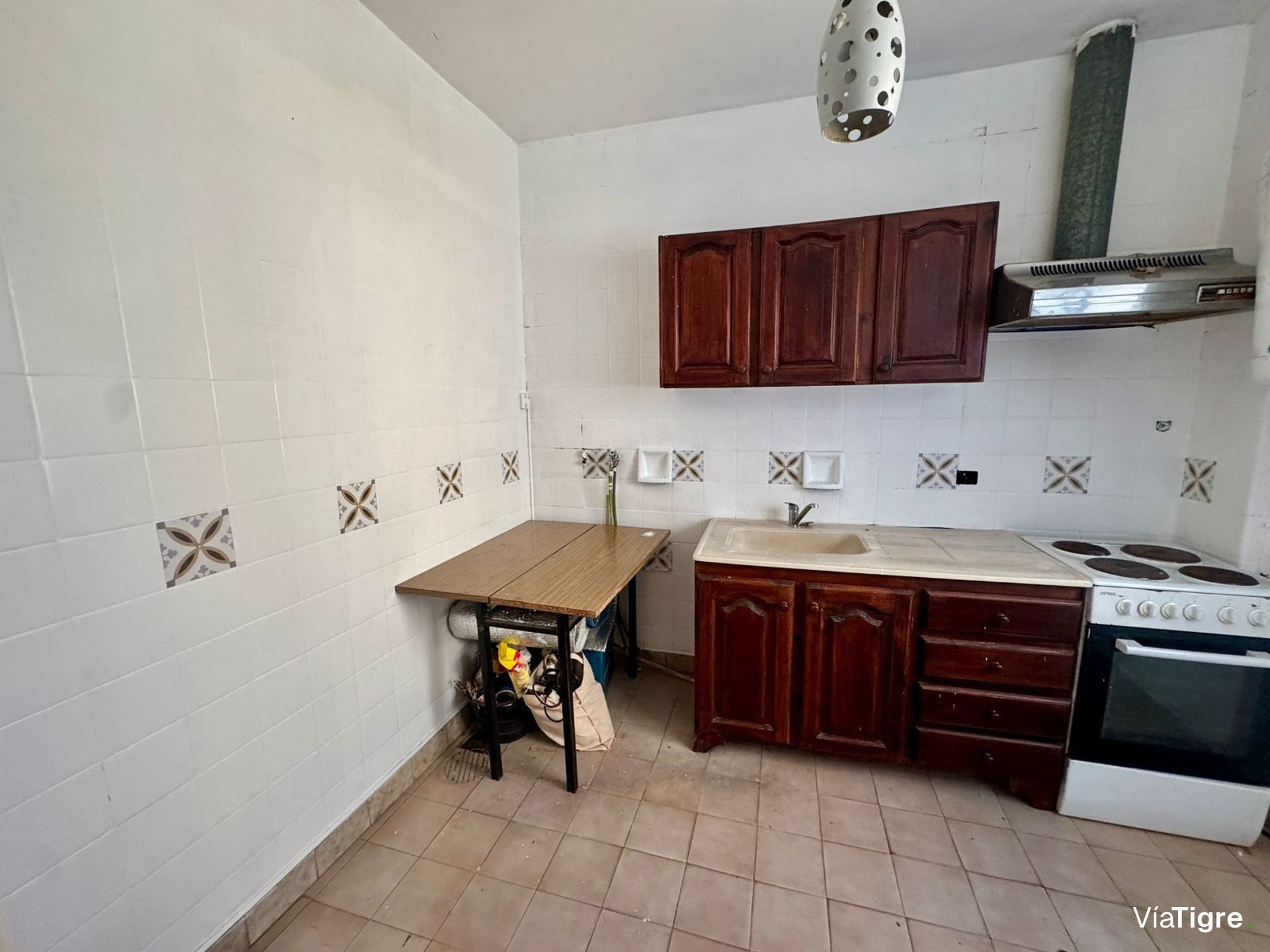 Venta departamento 3 amb c/Balcon en Vicente Lopez