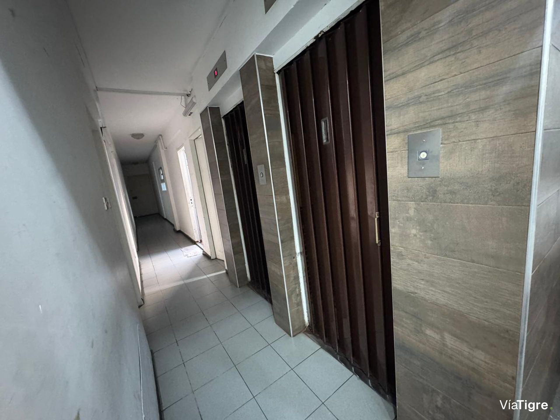 Venta departamento 3 amb c/Balcon en Vicente Lopez