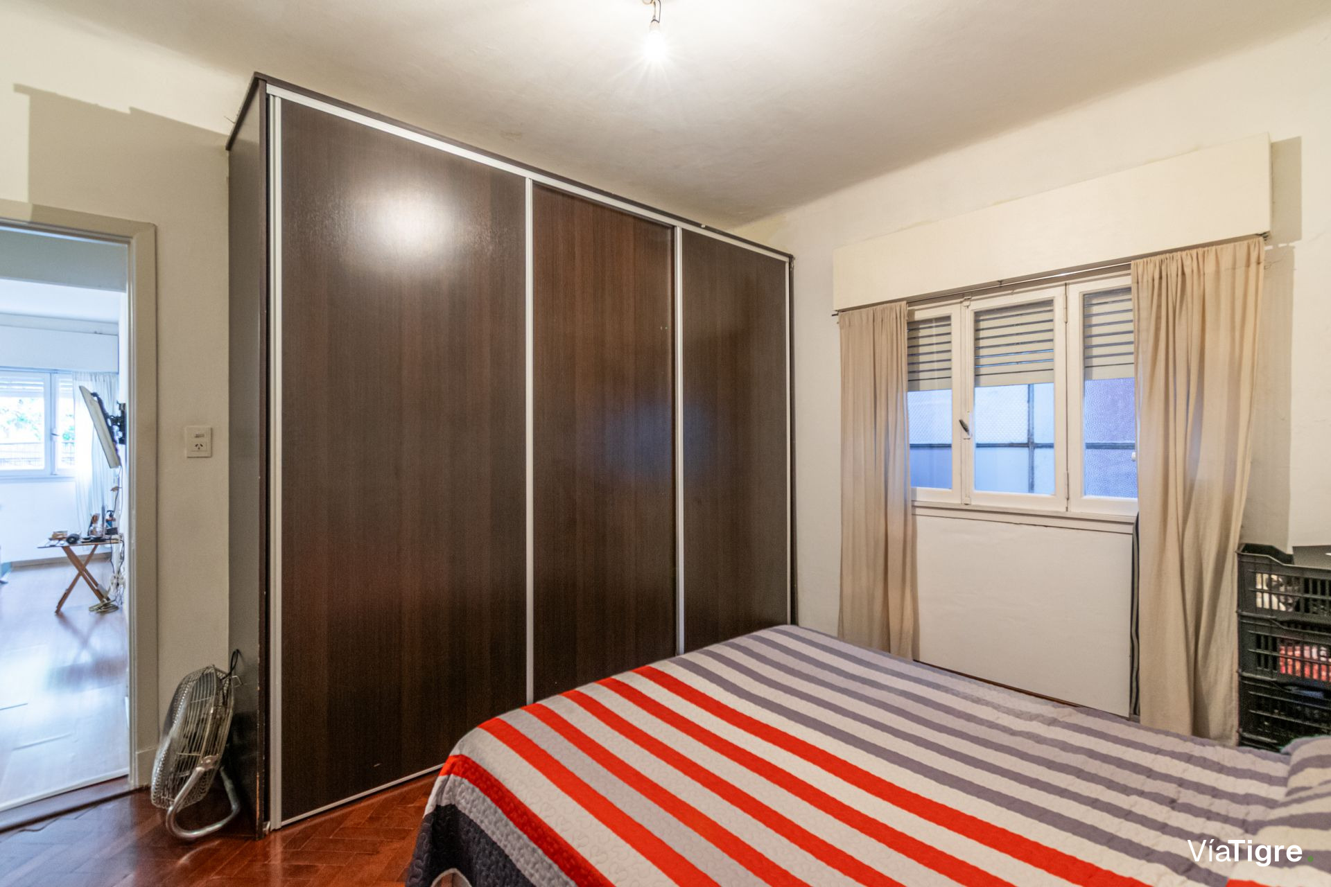 Venta Ph 3 Ambientes Con Patio En San Isidro