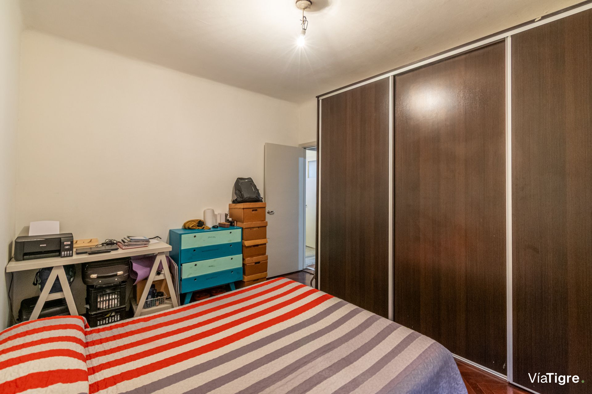 Venta Ph 3 Ambientes Con Patio En San Isidro
