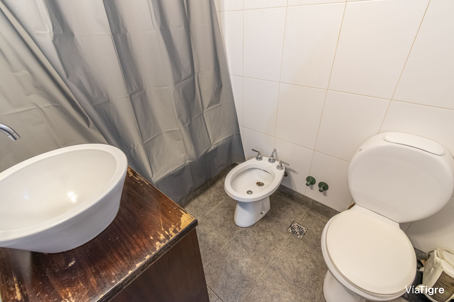 Venta Ph 3 Ambientes Con Patio En San Isidro