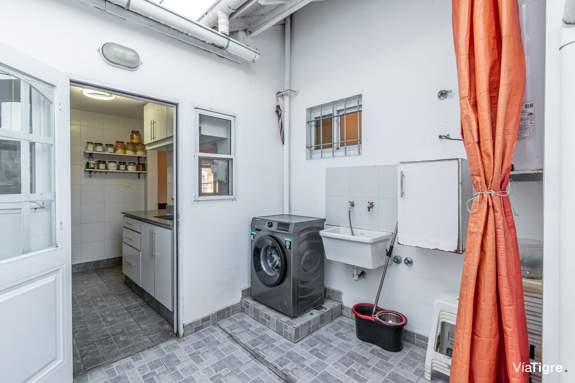 Venta Ph 3 Ambientes Con Patio En San Isidro