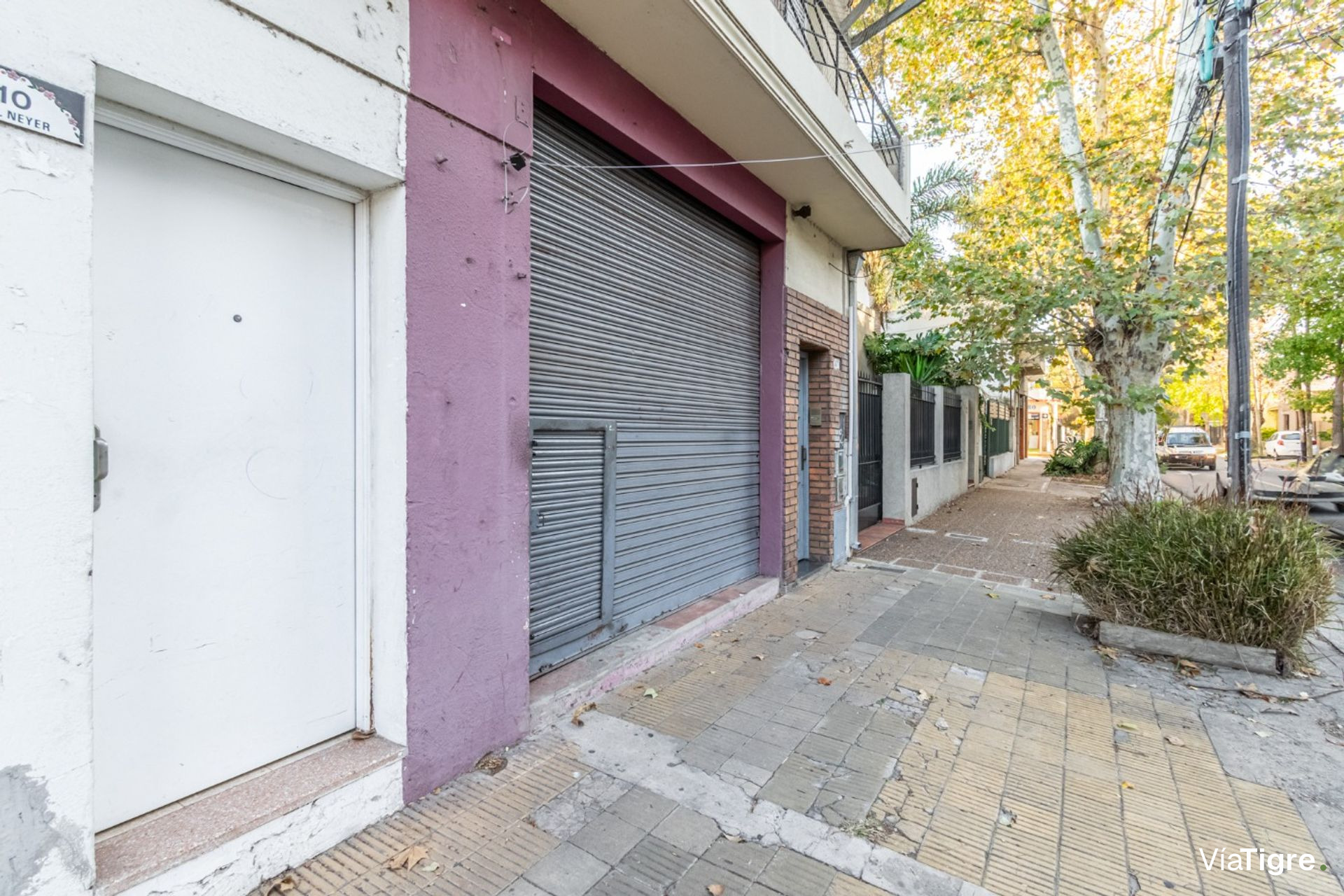 Venta Ph 3 Ambientes Con Patio En San Isidro