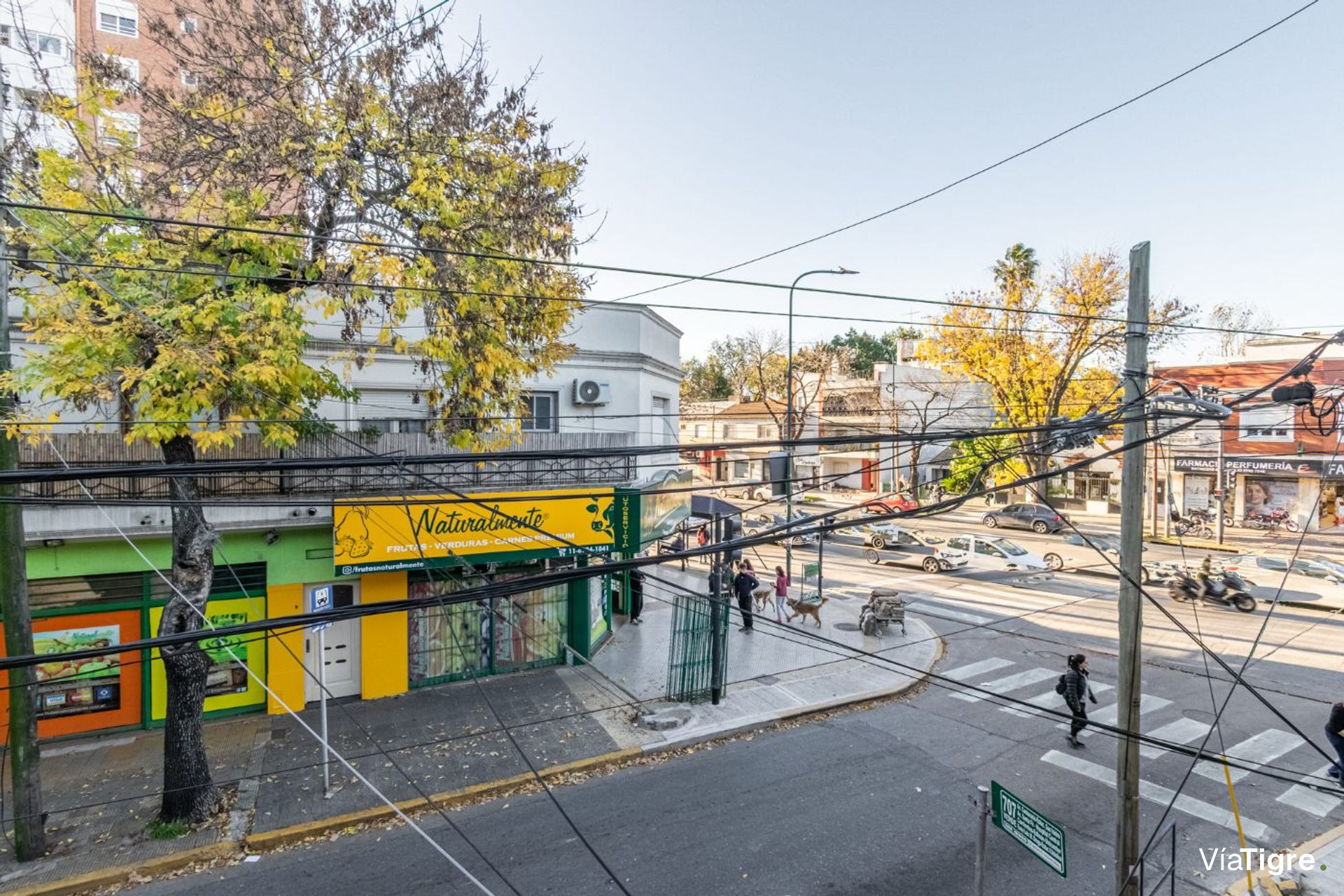 Venta Ph 3 Ambientes Con Patio En San Isidro