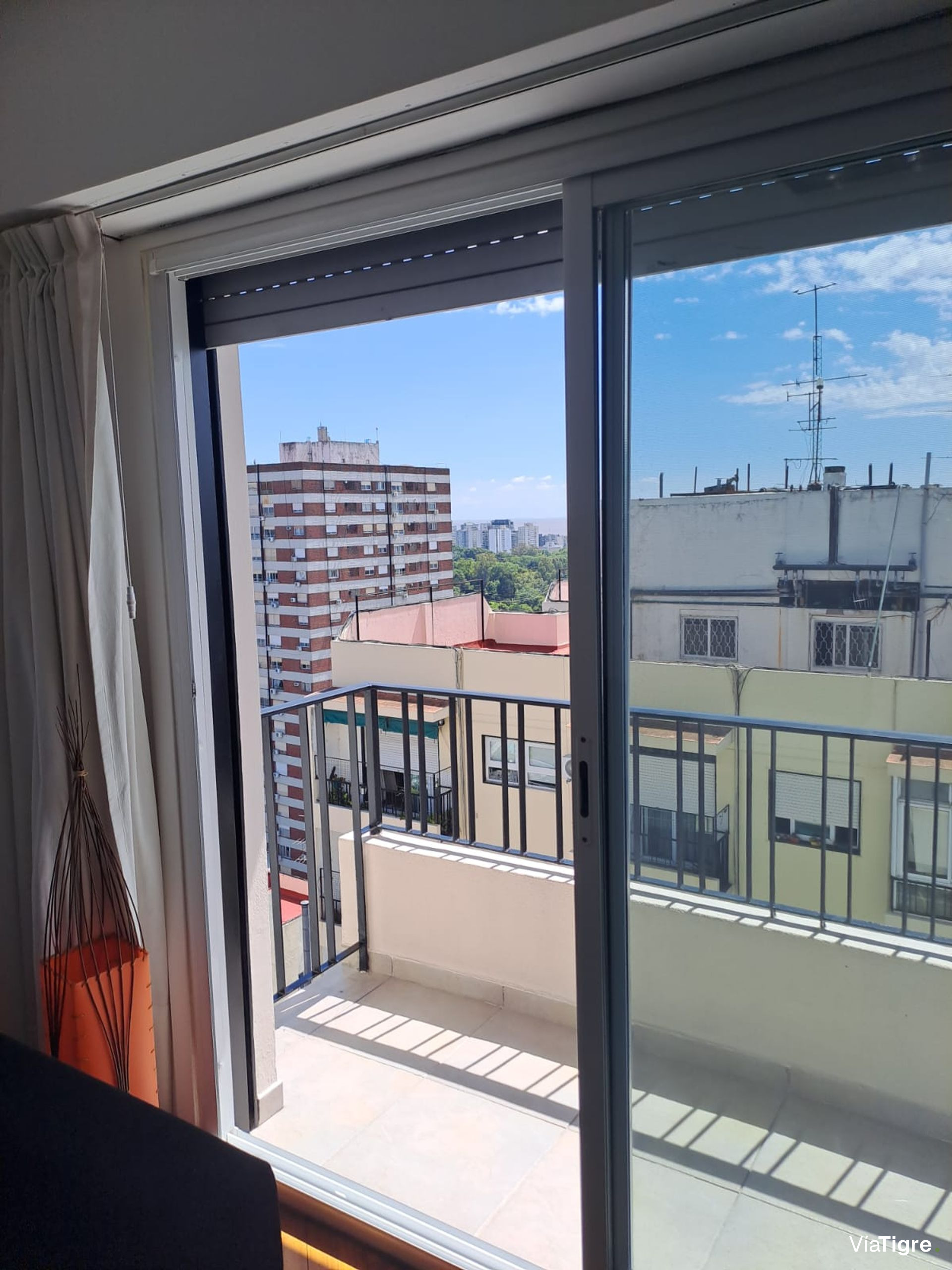 Venta 2 Ambientes Vicente Lopez Olivos Apt Credito