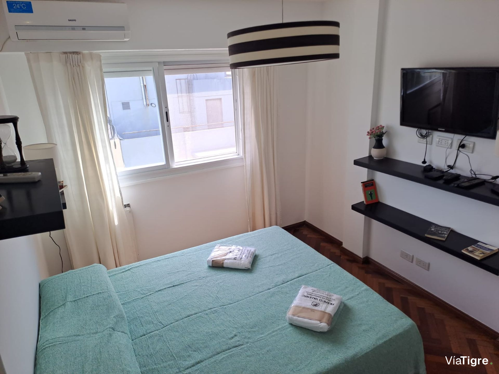 Venta 2 Ambientes Vicente Lopez Olivos Apt Credito