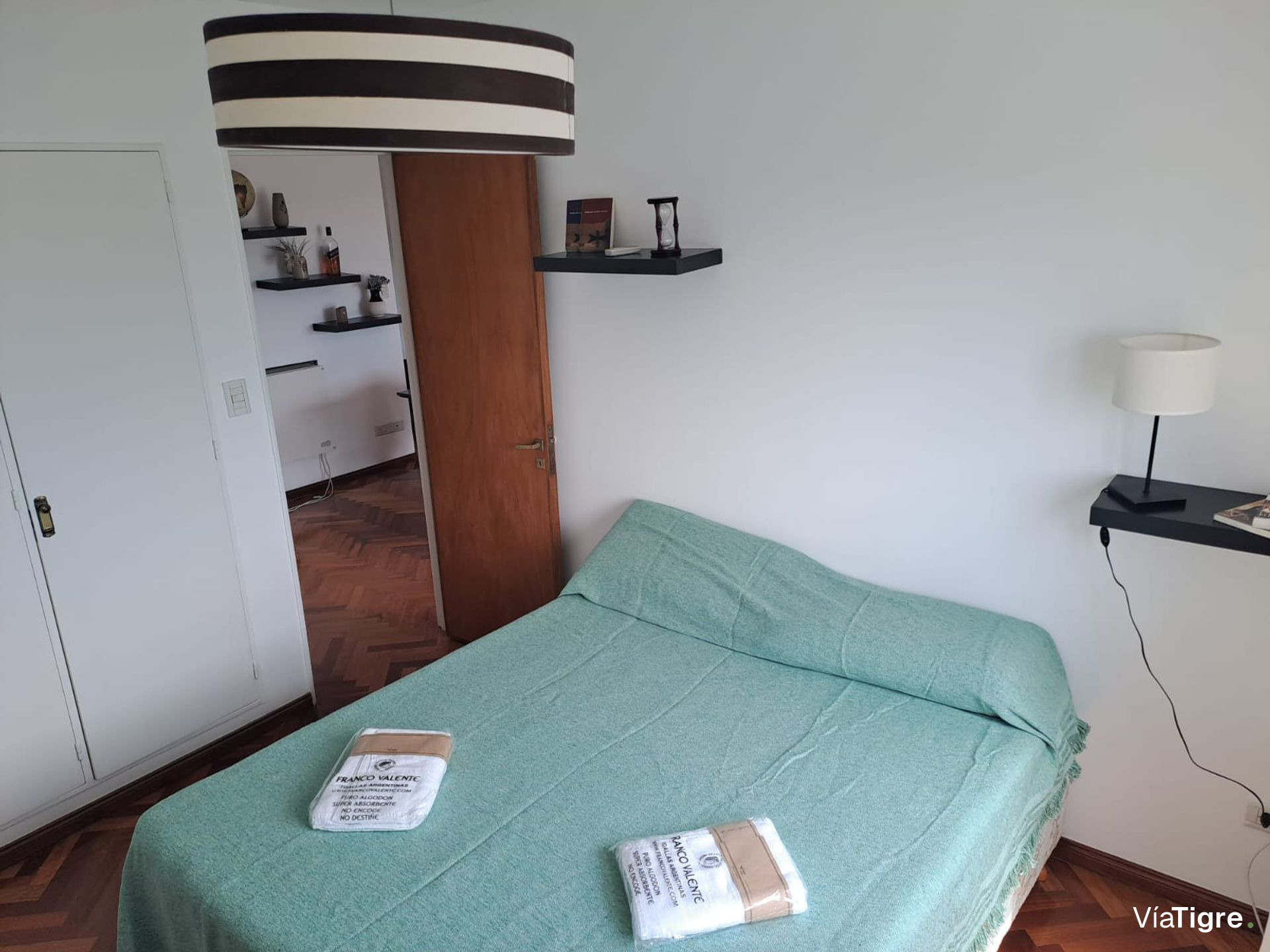 Venta 2 Ambientes Vicente Lopez Olivos Apt Credito