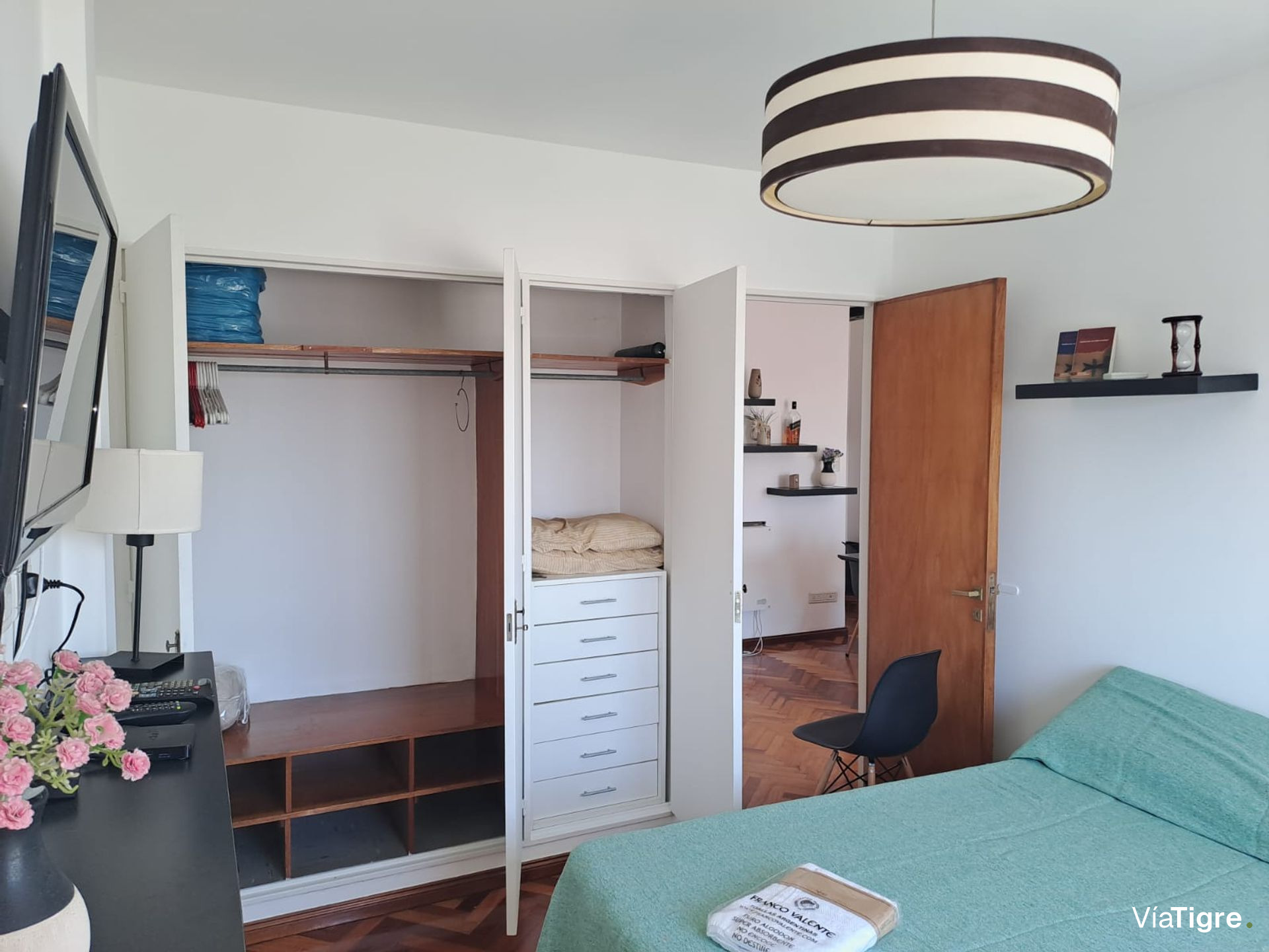 Venta 2 Ambientes Vicente Lopez Olivos Apt Credito
