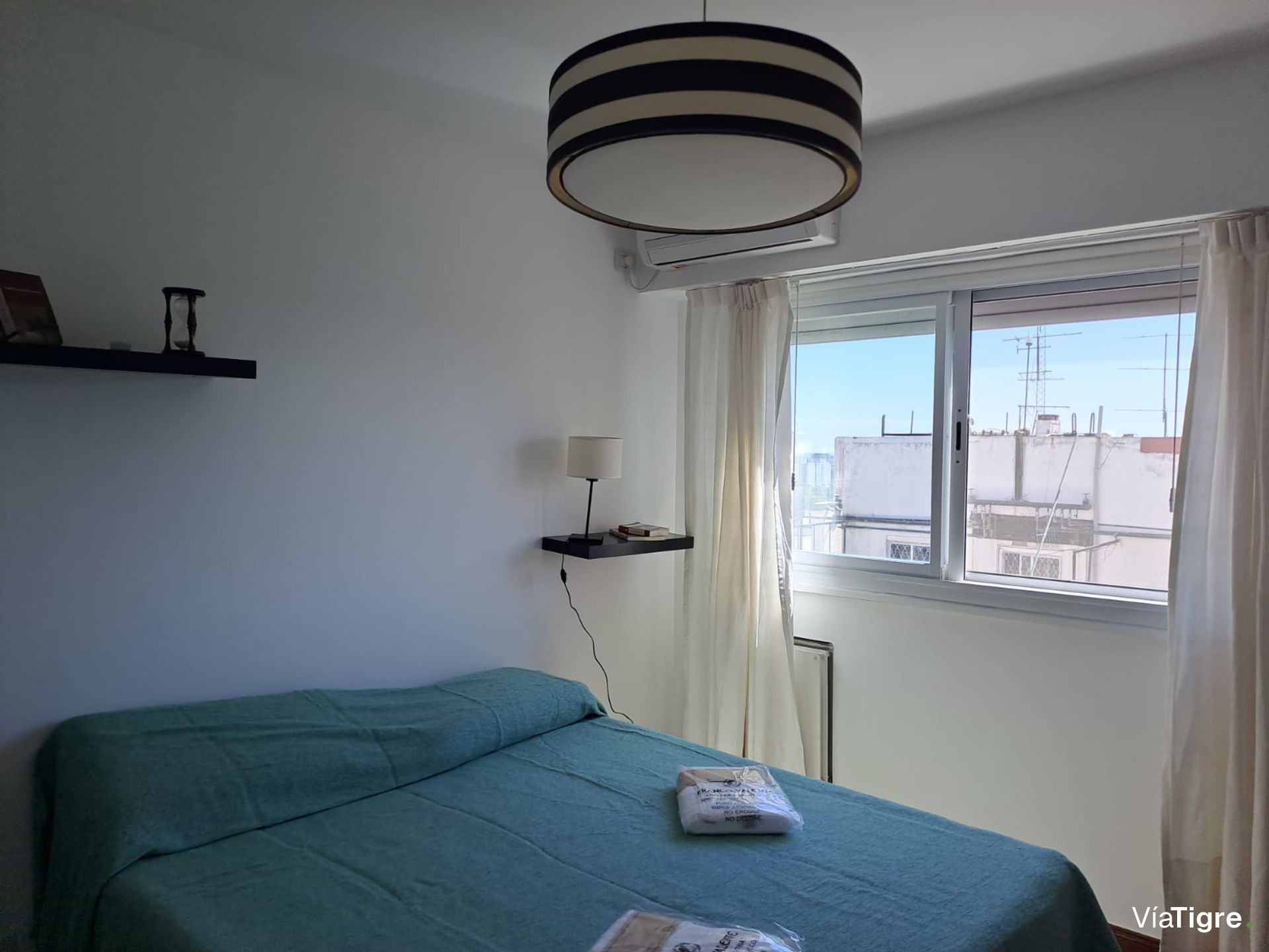 Venta 2 Ambientes Vicente Lopez Olivos Apt Credito