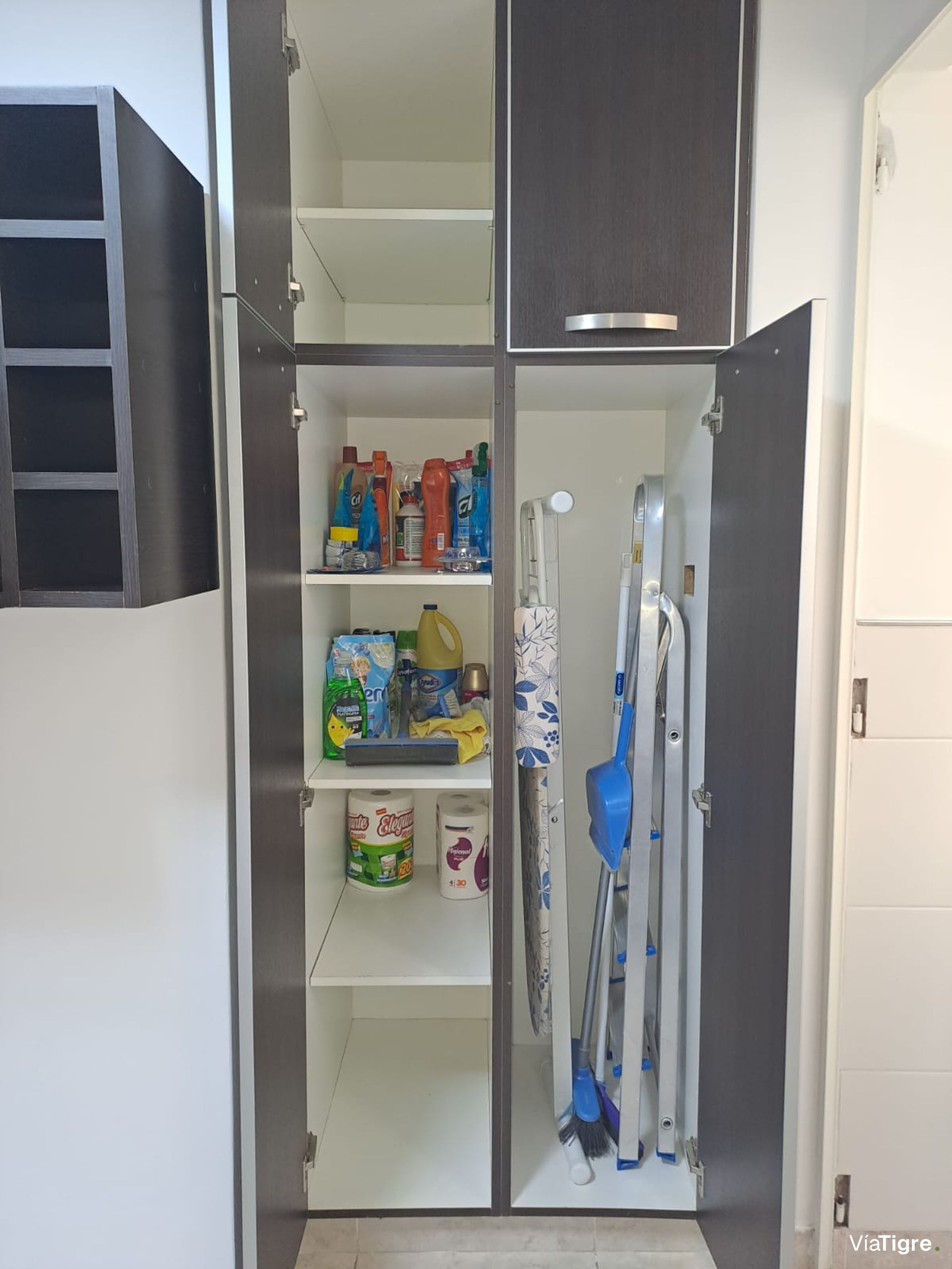 Venta 2 Ambientes Vicente Lopez Olivos Apt Credito