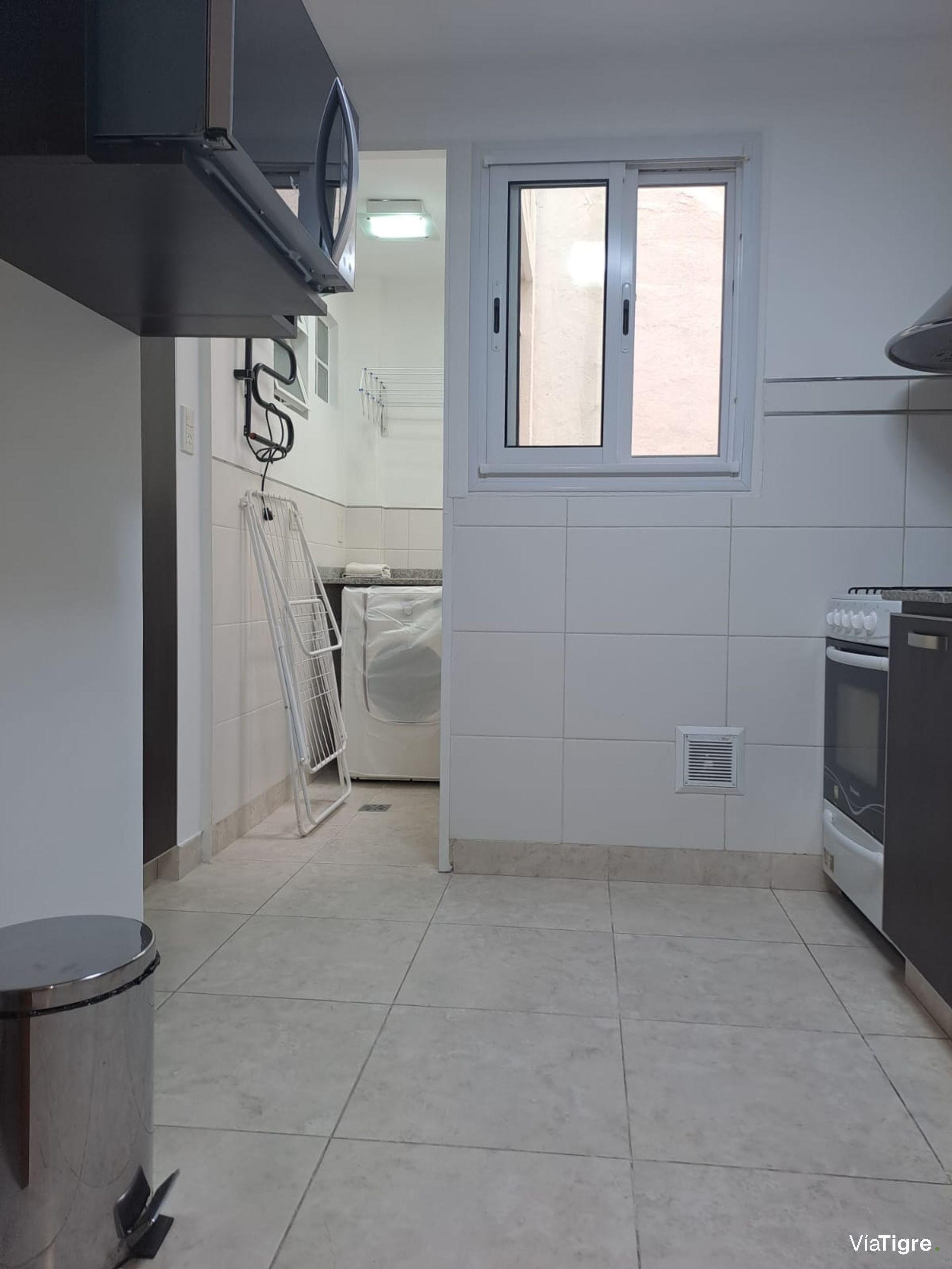Venta 2 Ambientes Vicente Lopez Olivos Apt Credito