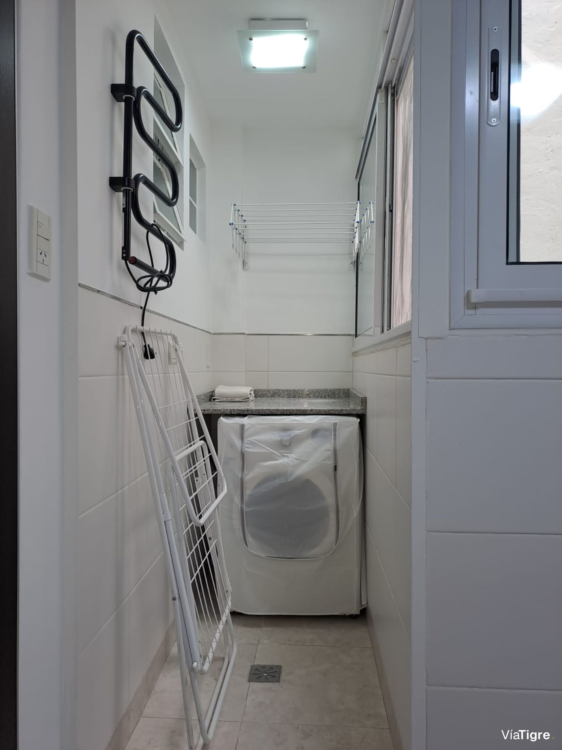 Venta 2 Ambientes Vicente Lopez Olivos Apt Credito
