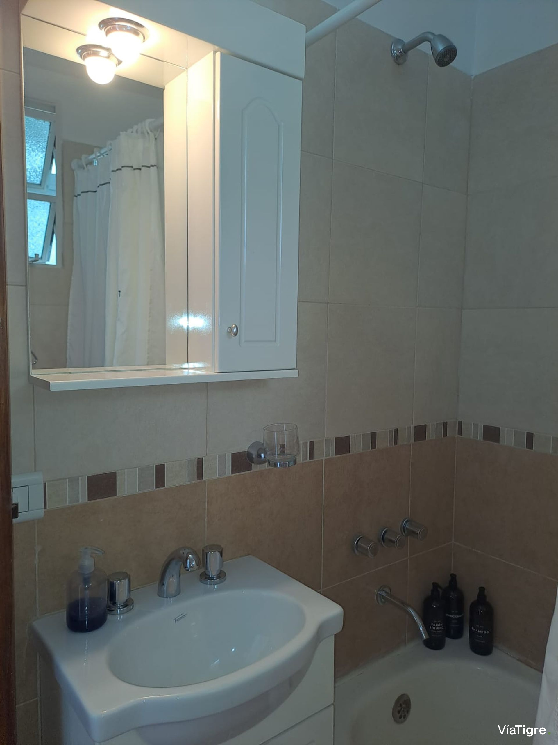 Venta 2 Ambientes Vicente Lopez Olivos Apt Credito