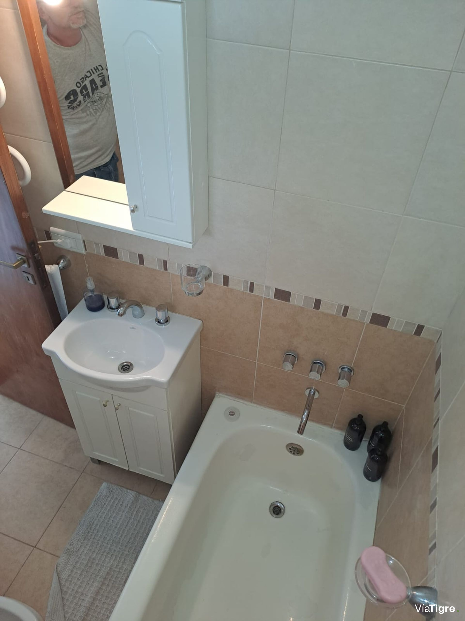 Venta 2 Ambientes Vicente Lopez Olivos Apt Credito