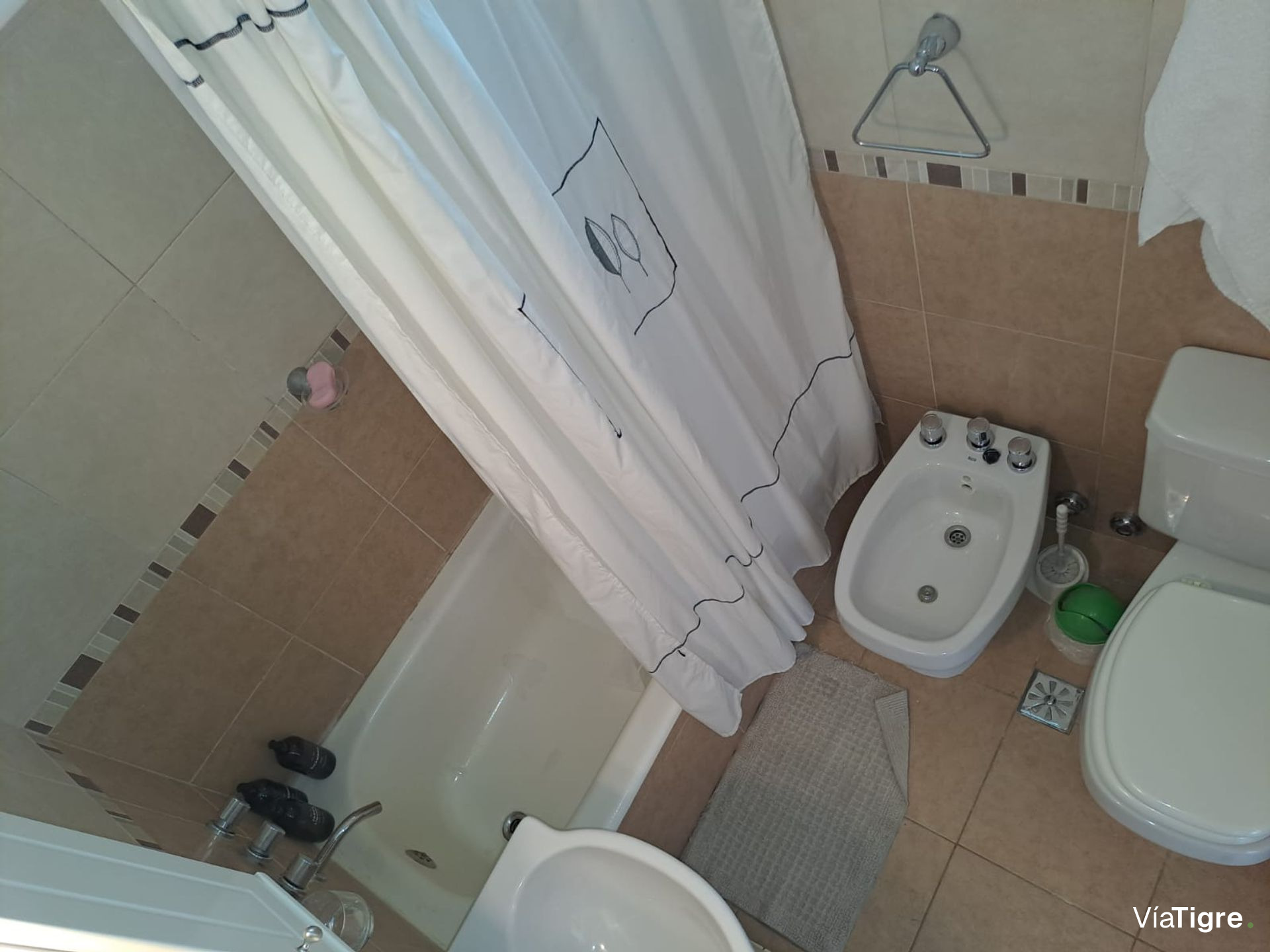 Venta 2 Ambientes Vicente Lopez Olivos Apt Credito