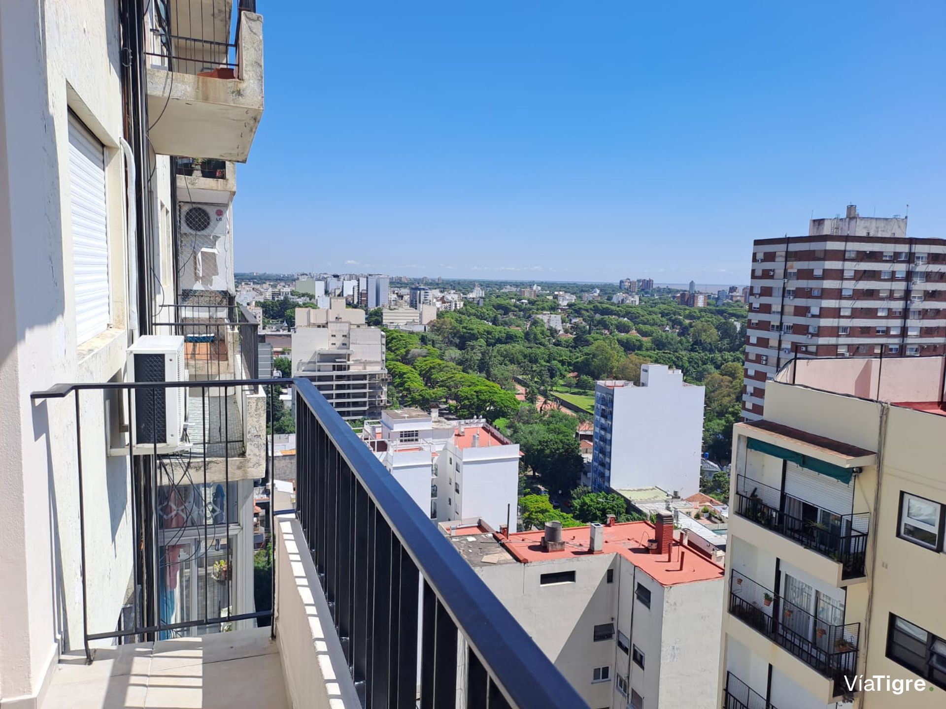 Venta 2 Ambientes Vicente Lopez Olivos Apt Credito