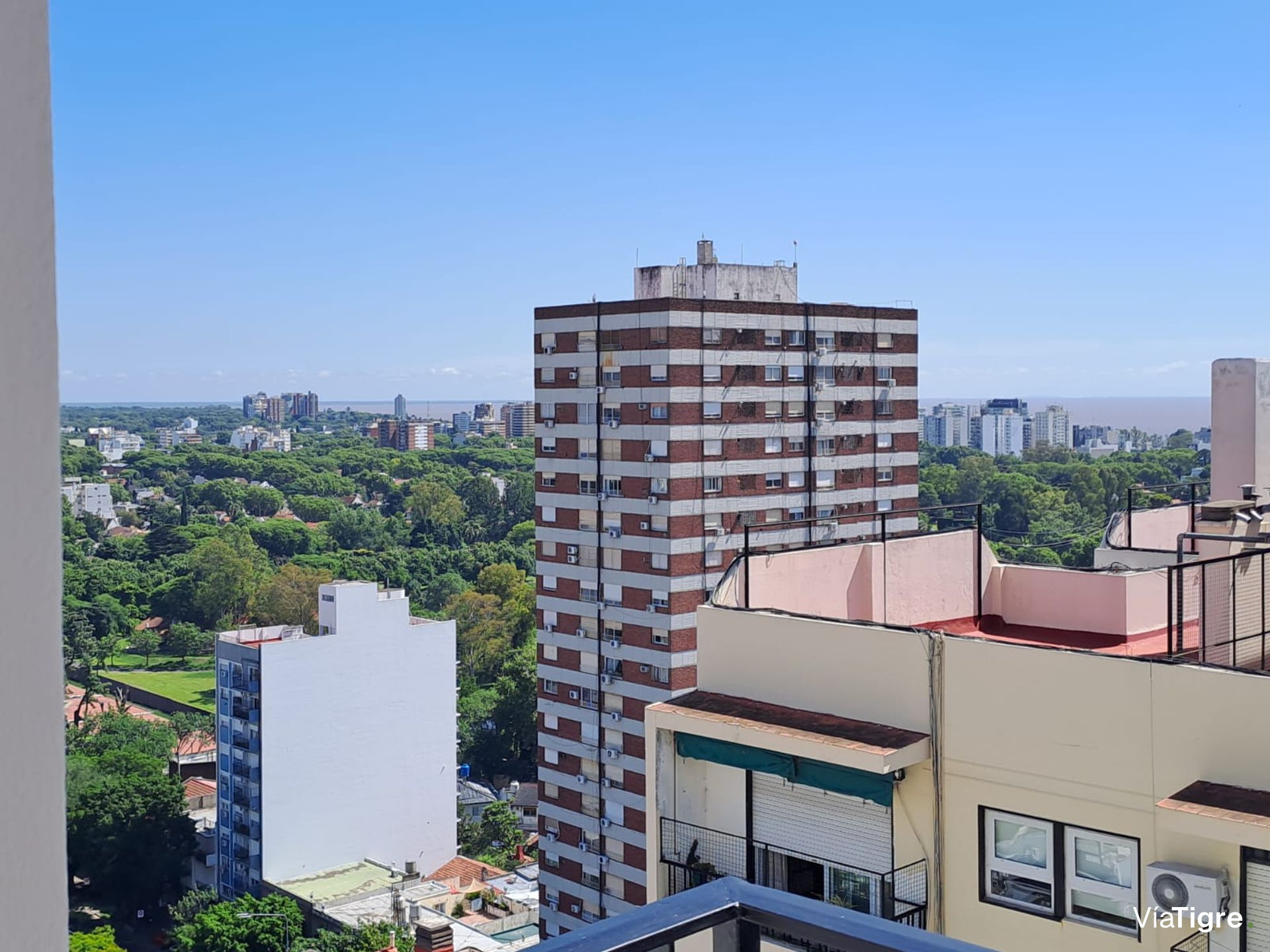 Venta 2 Ambientes Vicente Lopez Olivos Apt Credito