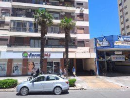 Venta 2 Ambientes Vicent Lopez Olivos Apto Credito
