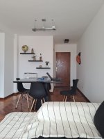 Venta 2 Ambientes Vicent Lopez Olivos Apto Credito