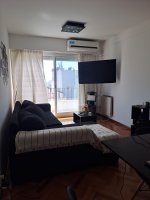 Venta 2 Ambientes Vicent Lopez Olivos Apto Credito