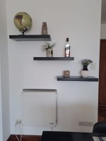 Venta 2 Ambientes Vicent Lopez Olivos Apto Credito