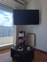 Venta 2 Ambientes Vicent Lopez Olivos Apto Credito